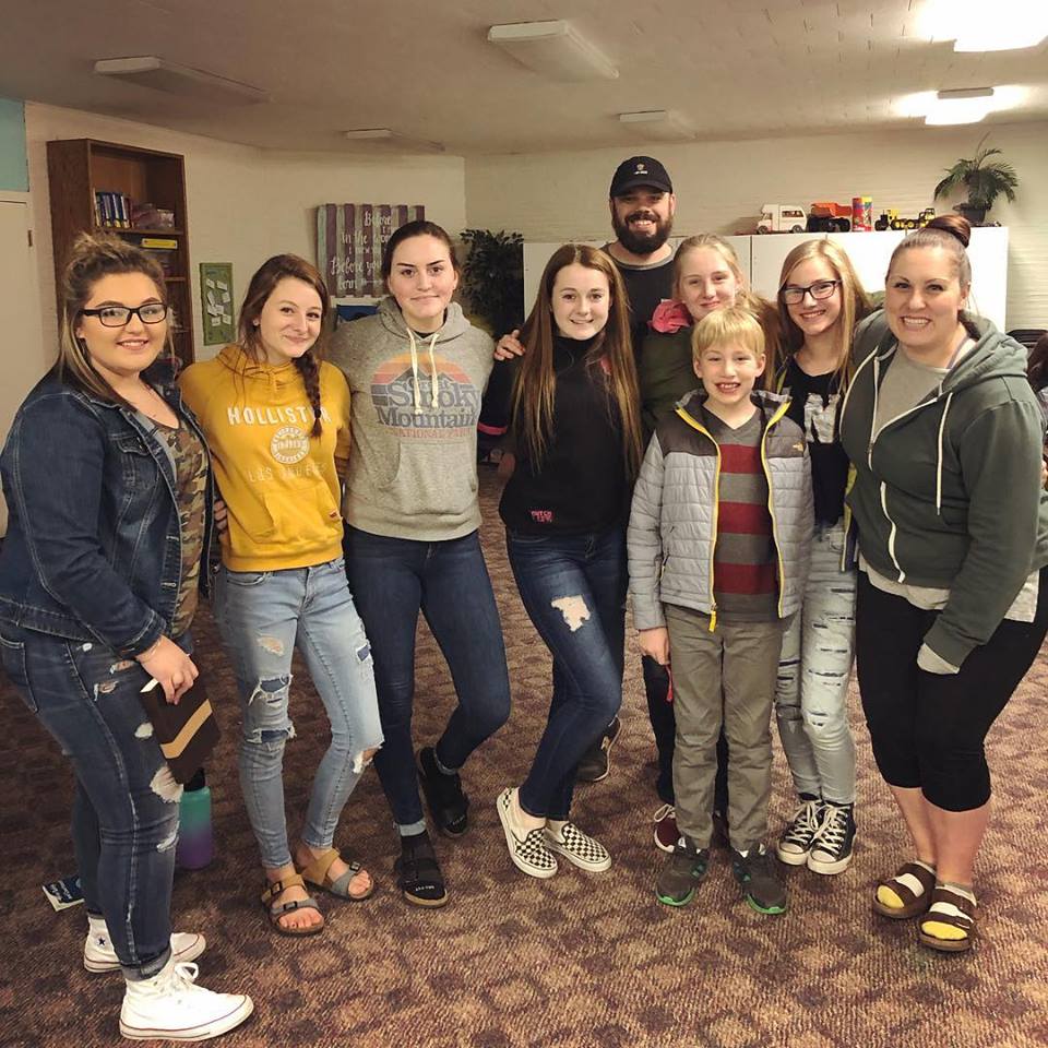 Youth Events