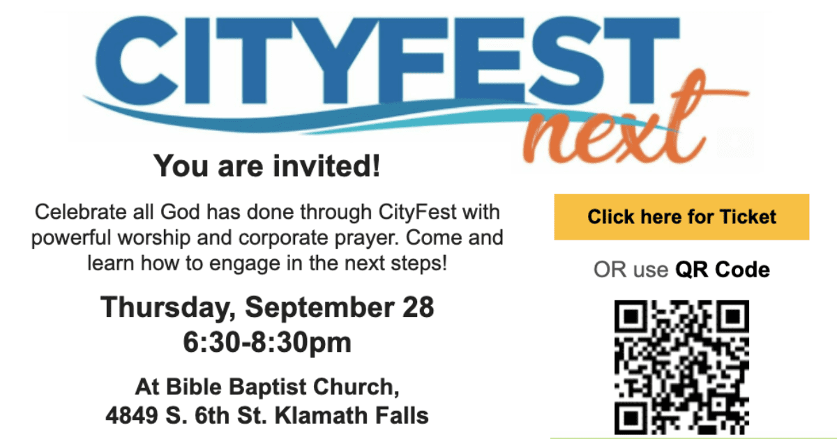 Featured image for “City Fest Next | September 28, 2023”