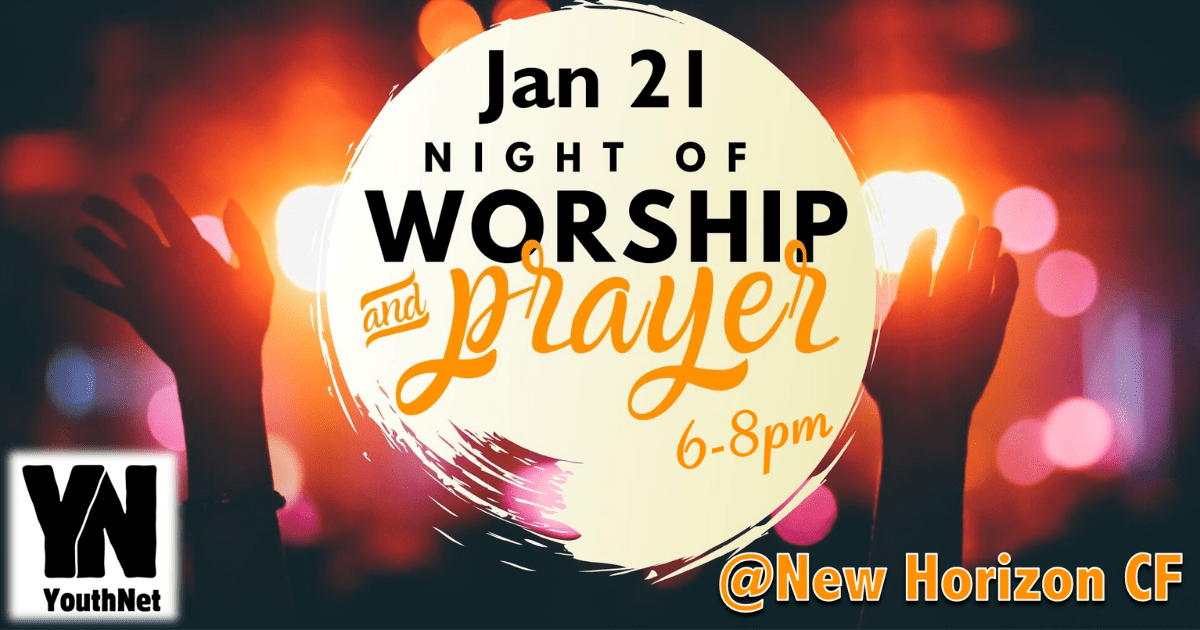 Featured image for “Youth Group Worship Night | January 21, 2024”